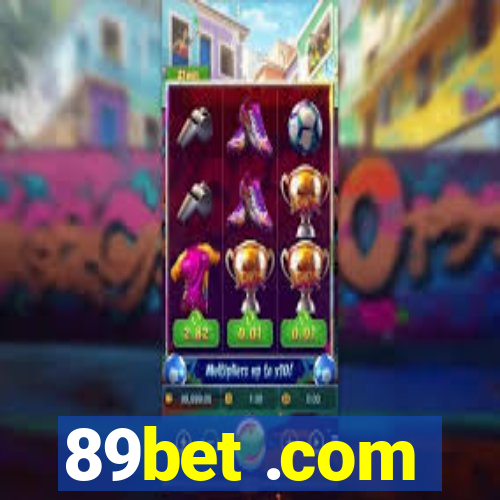 89bet .com